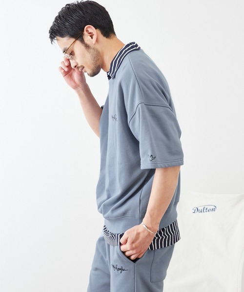 セットアップ】Mark Gonzales/マークゴンザレス MONO-MART別注