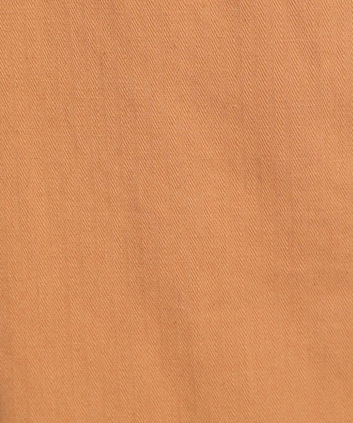 niko and...（ニコアンド）の「ヘリンボーンサロペット（サロペット/オーバーオール・レディース・ライトブルー/アイボリー/キャメル/チャコール・MEDIUM/LARGE）」の14枚目の写真