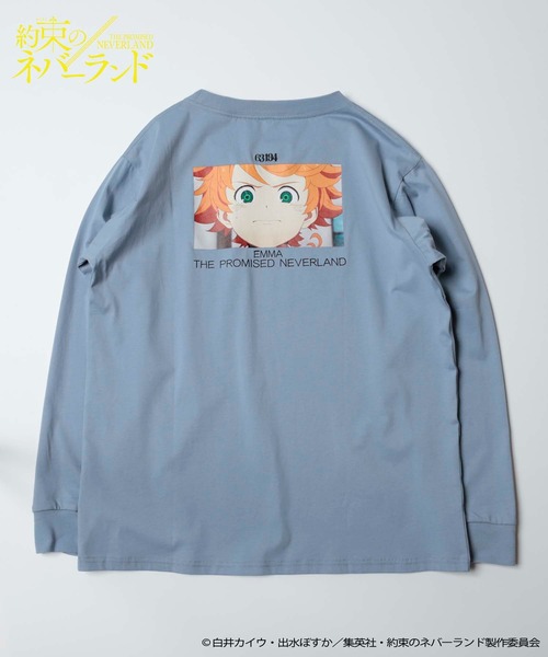 約ネバ 呪術廻戦 Zozoで買える人気アニメのコラボアイテム特集 Zozotown