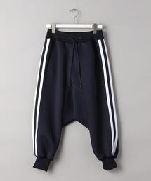 FUMITO GANRYU トラック サルエルパンツ 56677529_16_d_215.jpg