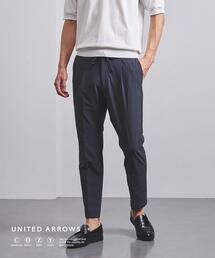 UNITED ARROWS | ＜UNITED ARROWS "COZY"＞ ファンクション ナイロン/タフタ イージーパンツ(その他パンツ)