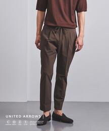 UNITED ARROWS | ＜UNITED ARROWS "COZY"＞ ファンクション ナイロン/タフタ イージーパンツ(その他パンツ)