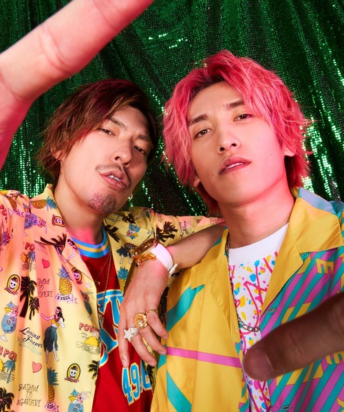 EXIEEE（イグジー）の「アロハシャツ（シャツ/ブラウス）」 - WEAR