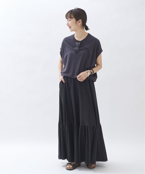 plage(プラージュ)の「【BIRKENSTOCK / ビルケンシュトック】SP SHINY PYTHON MADRID サンダル◆(サンダル・レディース・ブラック/ナチュラル・35/36/37/38/39/40)」の19枚目の写真