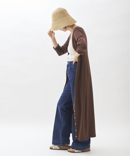 plage(プラージュ)の「【BIRKENSTOCK / ビルケンシュトック】SP SHINY PYTHON MADRID サンダル◆(サンダル・レディース・ブラック/ナチュラル・35/36/37/38/39/40)」の18枚目の写真