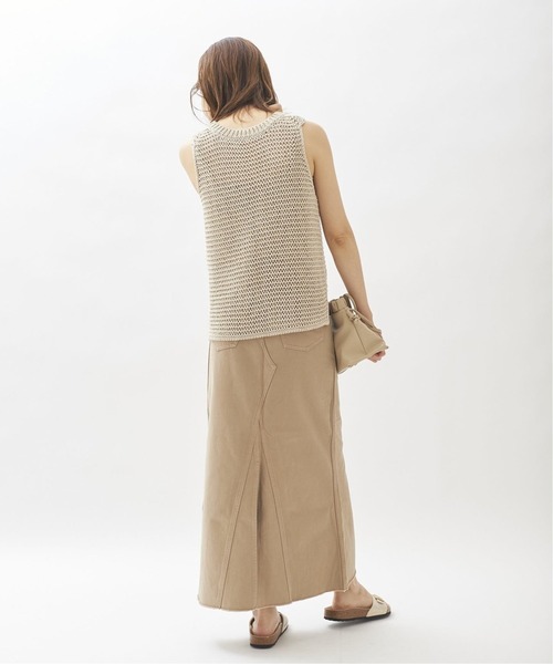 plage(プラージュ)の「【BIRKENSTOCK / ビルケンシュトック】SP SHINY PYTHON MADRID サンダル◆(サンダル・レディース・ブラック/ナチュラル・35/36/37/38/39/40)」の22枚目の写真