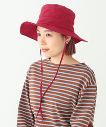 BEAMS BOY | BEAMS BOY / バケットハット 21FW(ハット)