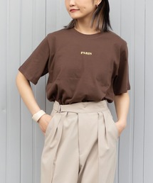 PARIS logo Tee