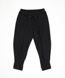 OURET | ONE by OURET(ワン バイ オーレット)T/Rダブルフェイスストレッチ　リブタックジョッパーズパンツ(その他パンツ)