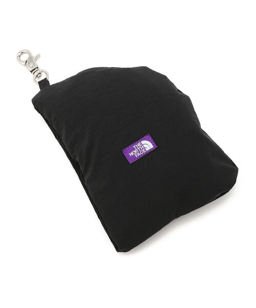 ノースフェイス　パープルレーベル　Lounge Reusable Bag 楽天市場】【中古】 THE NORTH FACE PURPLE LABEL | ザノース
