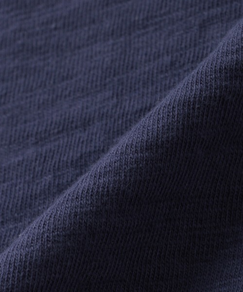 petit main(プティマイン)の「セーラー衿ノースリーブTシャツ(Tシャツ/カットソー・キッズ・キナリ/ネイビー/イエロー・110cm/80cm/100cm/130cm/120cm/90cm)」の13枚目の写真