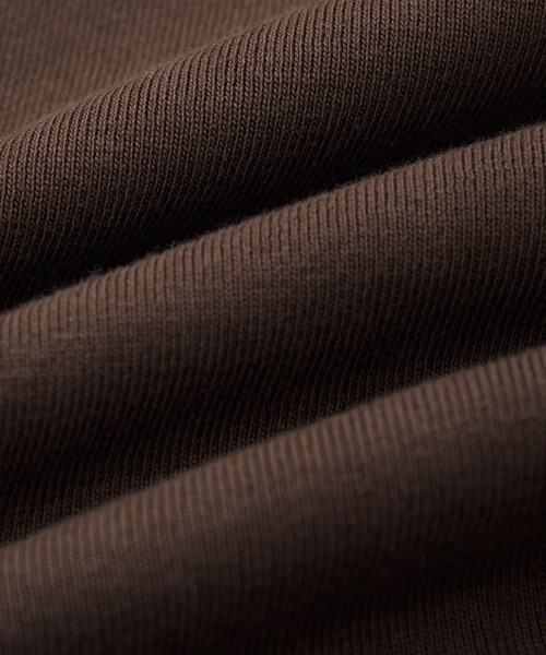 ADAM ET ROPE'(アダムエロペ)の「コットンフライスタンクトップ(タンクトップ・レディース・ブラック/ホワイト/ダークブラウン/ベージュ系その他/サックスブルー・FREE)」の14枚目の写真