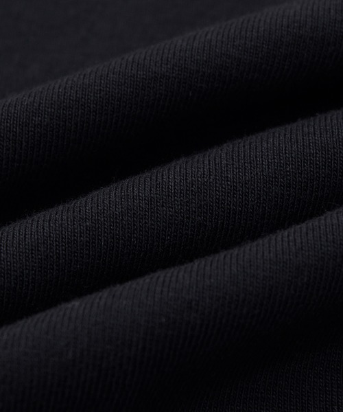 ADAM ET ROPE'(アダムエロペ)の「コットンフライスタンクトップ(タンクトップ・レディース・ブラック/ホワイト/ダークブラウン/ベージュ系その他/サックスブルー・FREE)」の7枚目の写真