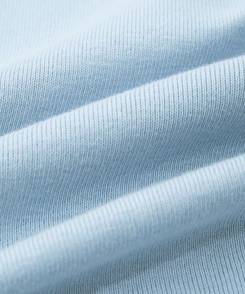 ADAM ET ROPE'(アダムエロペ)の「コットンフライスタンクトップ(タンクトップ・レディース・ブラック/ホワイト/ダークブラウン/ベージュ系その他/サックスブルー・FREE)」の10枚目の写真