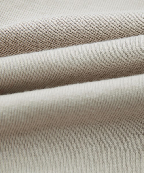 ADAM ET ROPE'(アダムエロペ)の「コットンフライスタンクトップ(タンクトップ・レディース・ブラック/ホワイト/ダークブラウン/ベージュ系その他/サックスブルー・FREE)」の12枚目の写真