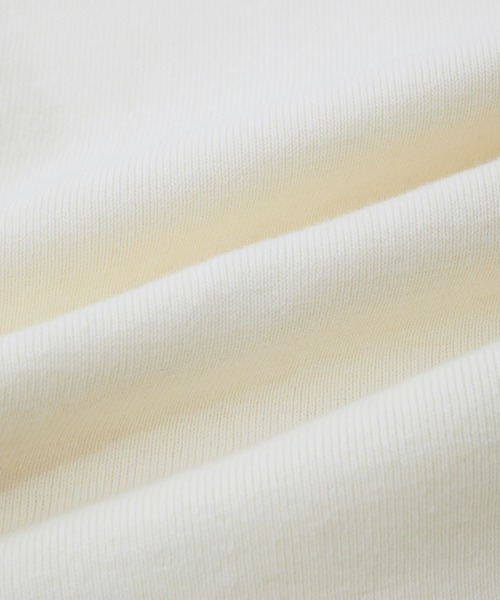 ADAM ET ROPE'(アダムエロペ)の「コットンフライスタンクトップ(タンクトップ・レディース・ブラック/ホワイト/ダークブラウン/ベージュ系その他/サックスブルー・FREE)」の17枚目の写真