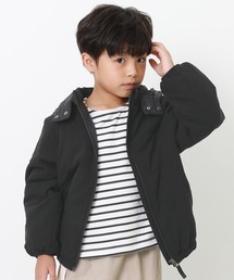 devirock | 洗える中綿ジャケット(ダウンジャケット/コート)