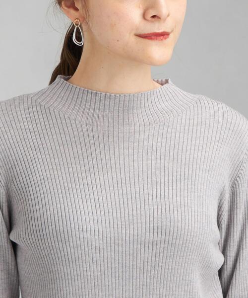 green label relaxing（グリーンレーベルリラクシング）の「ウール