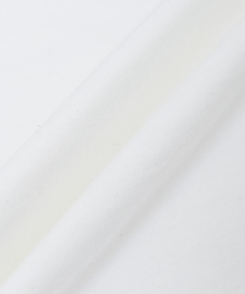 THE NORTH FACE(ザノースフェイス)の「THE NORTH FACE(ザ・ノース・フェイス) コーディネート 半袖Tシャツ(Tシャツ/カットソー・レディース・ホワイト/ブラック・S/M/L/XL/XS)」の6枚目の写真