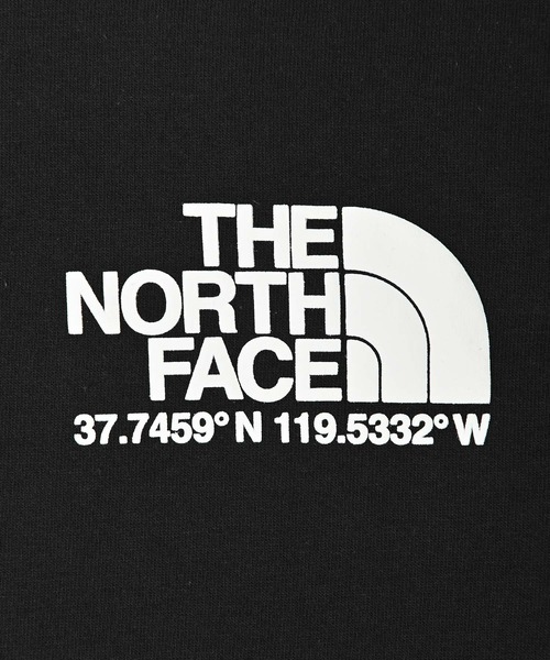 THE NORTH FACE(ザノースフェイス)の「THE NORTH FACE(ザ・ノース・フェイス) コーディネート 半袖Tシャツ(Tシャツ/カットソー・レディース・ホワイト/ブラック・S/M/L/XL/XS)」の11枚目の写真