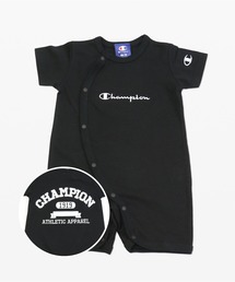Champion | Champion/チャンピオン 半袖カバーオール(ロンパース)