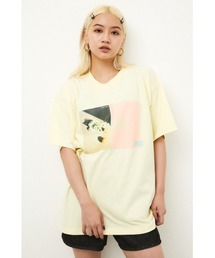 LAGUA GEM | SUNNY BIG T/SH(Tシャツ/カットソー)