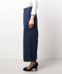 新品未使用　orslow オアスロウ　バギーランチデニムパンツ 新品未使用 orslow オアスロウ バギーランチデニムパンツ