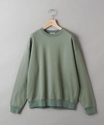 BEAUTY&YOUTH UNITED ARROWS | BY カネマサメリヤス ピーチスキン 36G スウェット(スウェット)