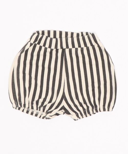 HOGAN RANCH WEAR（ホーガンランチウエア）の「ソウガラブルマパンツ（70～80cm）（その他パンツ・キッズ・オフホワイト/ライトブルー/ストライプ・FREE）」の10枚目の写真