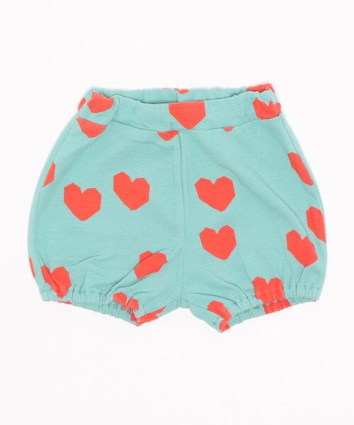 HOGAN RANCH WEAR（ホーガンランチウエア）の「ソウガラブルマパンツ（70～80cm）（その他パンツ・キッズ・オフホワイト/ライトブルー/ストライプ・FREE）」の11枚目の写真