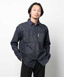 Nudie Jeans（ヌーディージーンズ）の「Sven Dry Bamboo Selvage