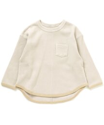 BREEZE | WEB限定  ワッフルロゴTシャツ(Tシャツ/カットソー)