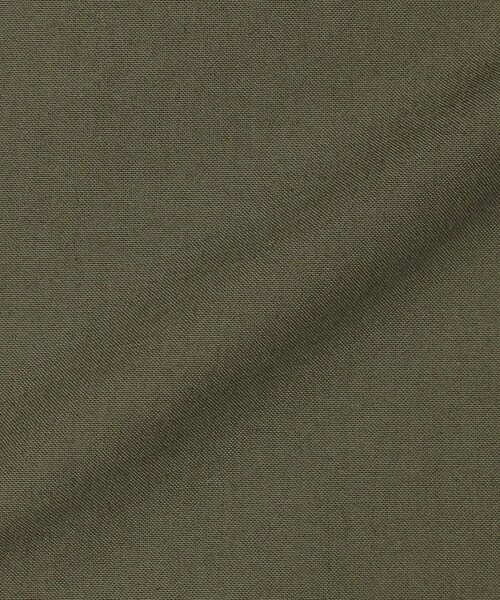 MACKINTOSH LONDON(マッキントッシュ ロンドン)の「【BERWICK】コーデュラナイコブルゾン(ブルゾン・メンズ・グリーン系その他7・38/42/40)」の11枚目の写真