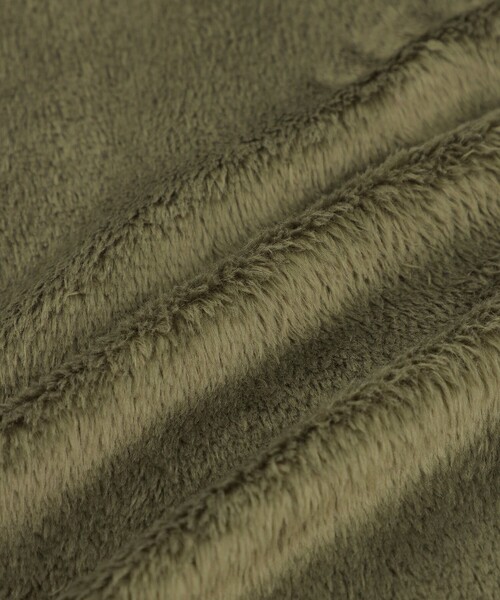 MACKINTOSH LONDON(マッキントッシュ ロンドン)の「【BERWICK】コーデュラナイコブルゾン(ブルゾン・メンズ・グリーン系その他7・38/42/40)」の19枚目の写真