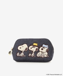 Samantha Thavasa 21 スヌーピーコラボ商品 Zozotown