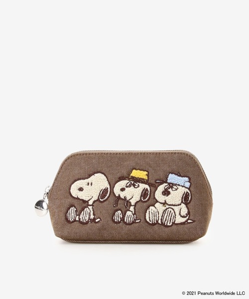 日本正規品 ポーチ 財布 小物 スヌーピーコレクション Samantha ポーチ 小サイズ 人気一番人気ブランド 日本正規品 ポーチ 財布 小物 スヌーピーコレクション Samantha ポーチ 小サイズ 人気一番人気ブランド