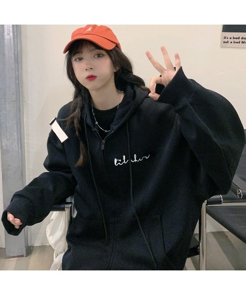 MISSONI ロゴプリント フード付きパーカー Supreme x Missoni logo-embroidered Hoodie 