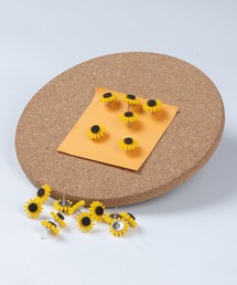 ひまわり画鋲 20個入り