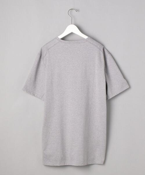 California General Store（California General Store）の「＜California General Store＞ LOGO 1POC TEE/Tシャツ（Tシャツ/カットソー・メンズ・グレー/ホワイト・L/M/S）」の16枚目の写真