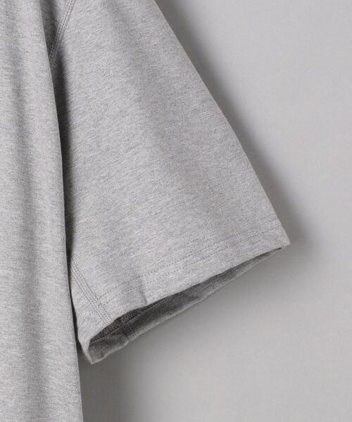 California General Store（California General Store）の「＜California General Store＞ LOGO 1POC TEE/Tシャツ（Tシャツ/カットソー・メンズ・グレー/ホワイト・L/M/S）」の18枚目の写真