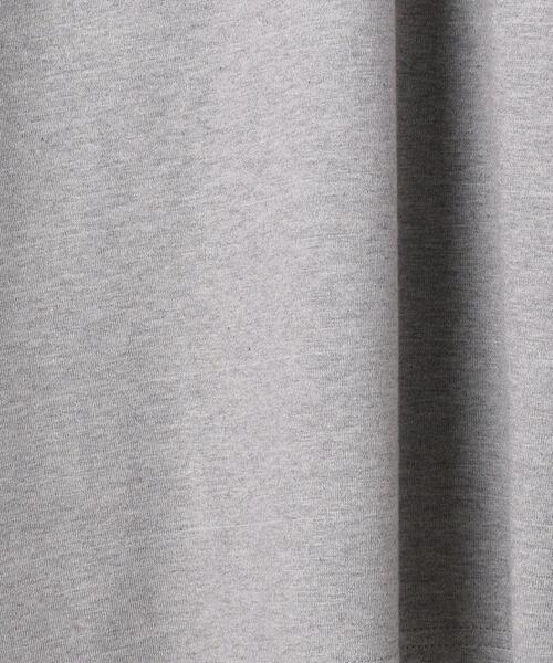 California General Store（California General Store）の「＜California General Store＞ LOGO 1POC TEE/Tシャツ（Tシャツ/カットソー・メンズ・グレー/ホワイト・L/M/S）」の10枚目の写真