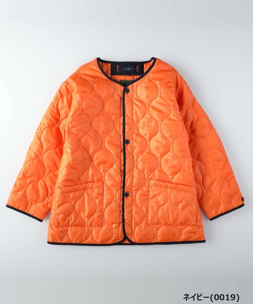 BACK NUMBER（バックナンバー）の「【BACK NUMBER】３ＷＡＹモッズコート（モッズコート・メンズ・オリーブ/ブラック/ネイビー・L/M/XL）」の19枚目の写真