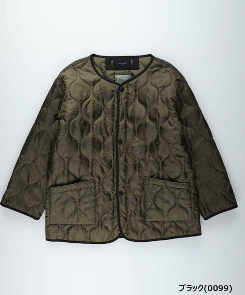 BACK NUMBER（バックナンバー）の「【BACK NUMBER】３ＷＡＹモッズコート（モッズコート・メンズ・オリーブ/ブラック/ネイビー・L/M/XL）」の21枚目の写真