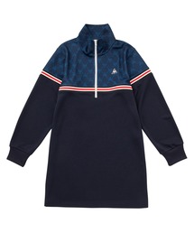 Le Coq Sportif ルコックスポルティフ レディース のワンピース ドレス通販 Zozotown