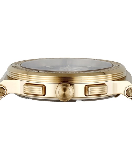 VERSACE（ヴェルサーチ）の「VERSACE/ヴェルサーチェ GRECA LOGO