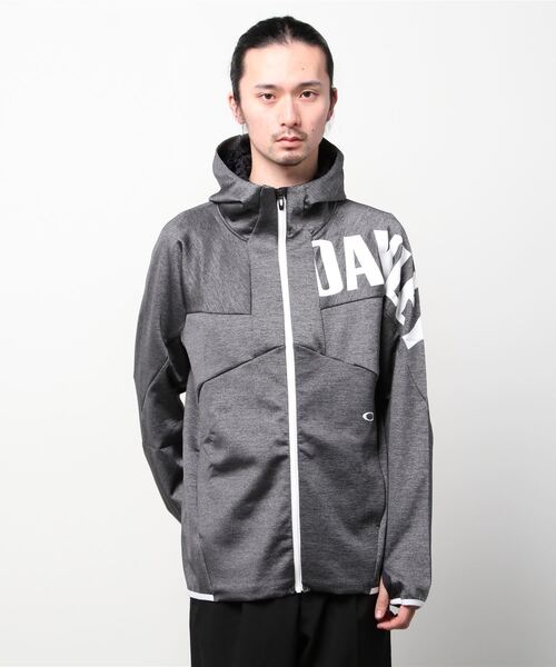 OAKLEY（オークリー）の「オークリー ENHANCE 3RDG SYNCHRONISM JKT