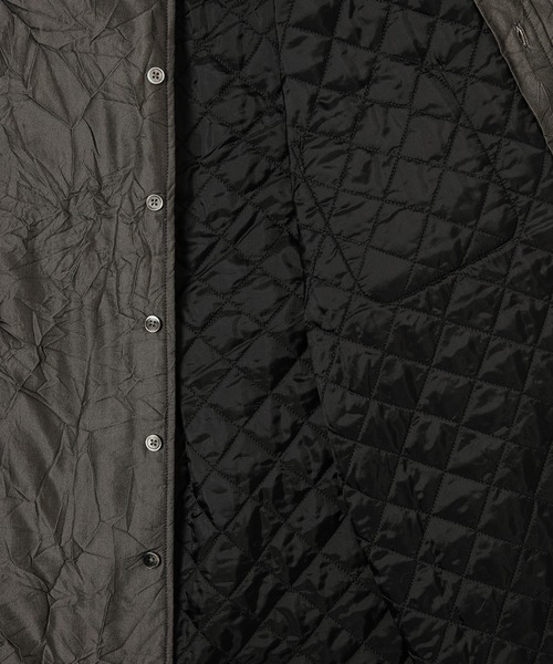 Our Legacy（アワーレガシー）の「TECH BORROWED JACKET（テーラードジャケット・メンズ・グレー系その他・46/48/50）」の3枚目の写真