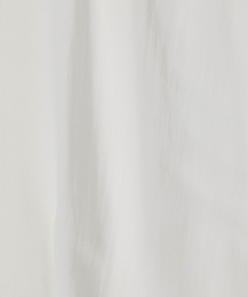 PAGEBOY（ページボーイ）の「WEB限定アイテム / カフタンワンピース（ワンピース・レディース・ブルー系その他/ブラック/オフホワイト・FREE）」の16枚目の写真