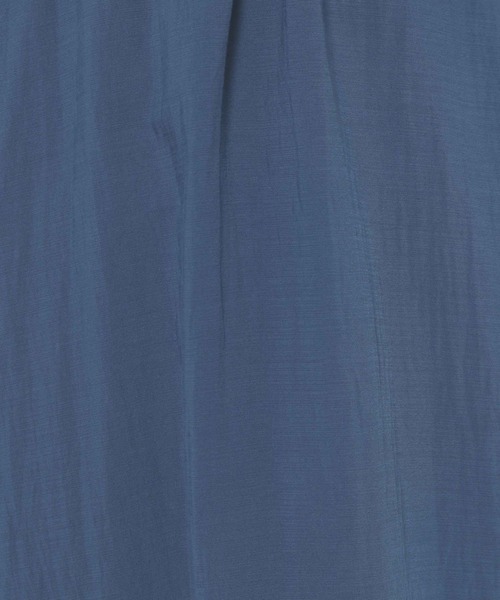 PAGEBOY（ページボーイ）の「WEB限定アイテム / カフタンワンピース（ワンピース・レディース・ブルー系その他/ブラック/オフホワイト・FREE）」の20枚目の写真