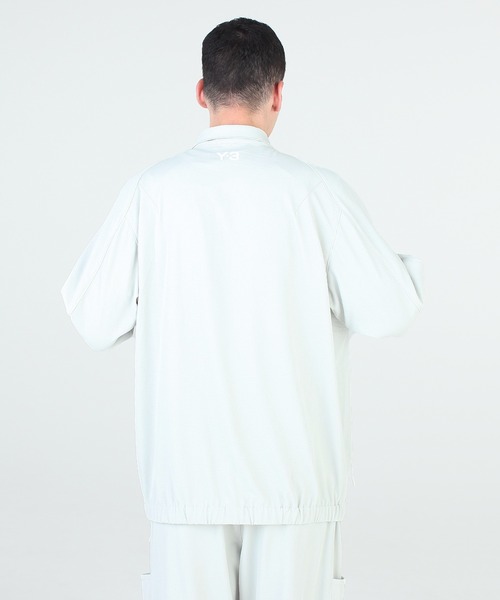 Y-3（ワイスリー）の「M CLASSIC SPORT UNIFORM COACH JACKET